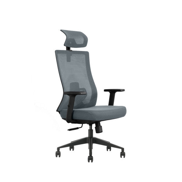 SKILLCHAIRS GK9-BH-12 (Gray) SKILLCHAIRS GK9-BH-12 (Gray)